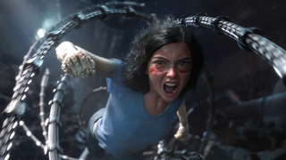 Check Out These Extensive Breakdowns of <i>Alita: Battle Angel</i>'s Visual Effects
